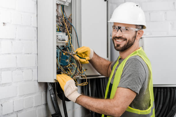 Best Electrical Repair Services  in Pryor Creek, OK