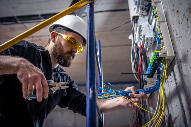 Best Electrical Outlet Repair  in Pryor Creek, OK