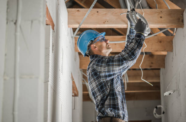 Best Industrial Electrical Services  in Pryor Creek, OK