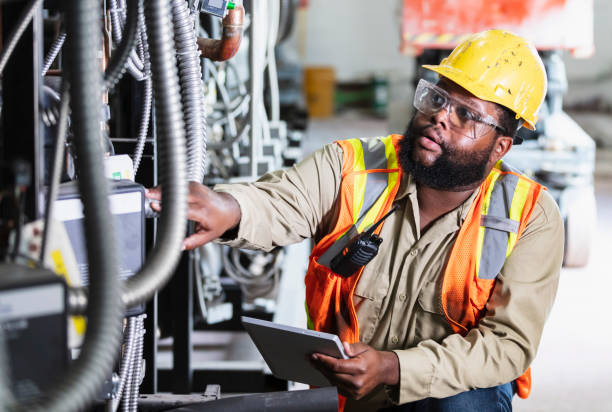 Best Circuit Breaker Repair  in Pryor Creek, OK