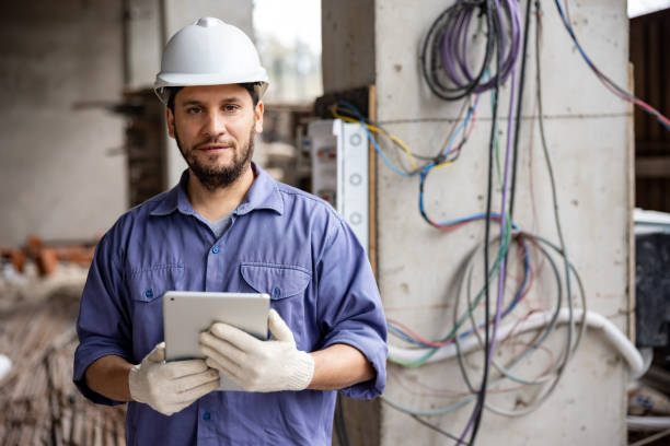  Pryor Creek, OK Electrician Pros