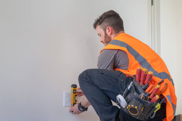 Electrical Rewiring Services in Pryor Creek, OK