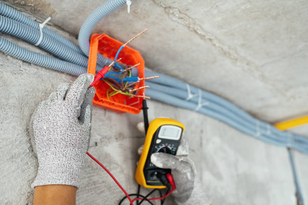 Best 24-Hour Electrician  in Pryor Creek, OK