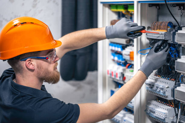 Best Electrical System Inspection  in Pryor Creek, OK